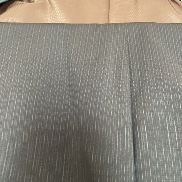 Michael Kors men’s pinstripe suit. Perfect condition. Worn less than five times. - Picture 12 of 12